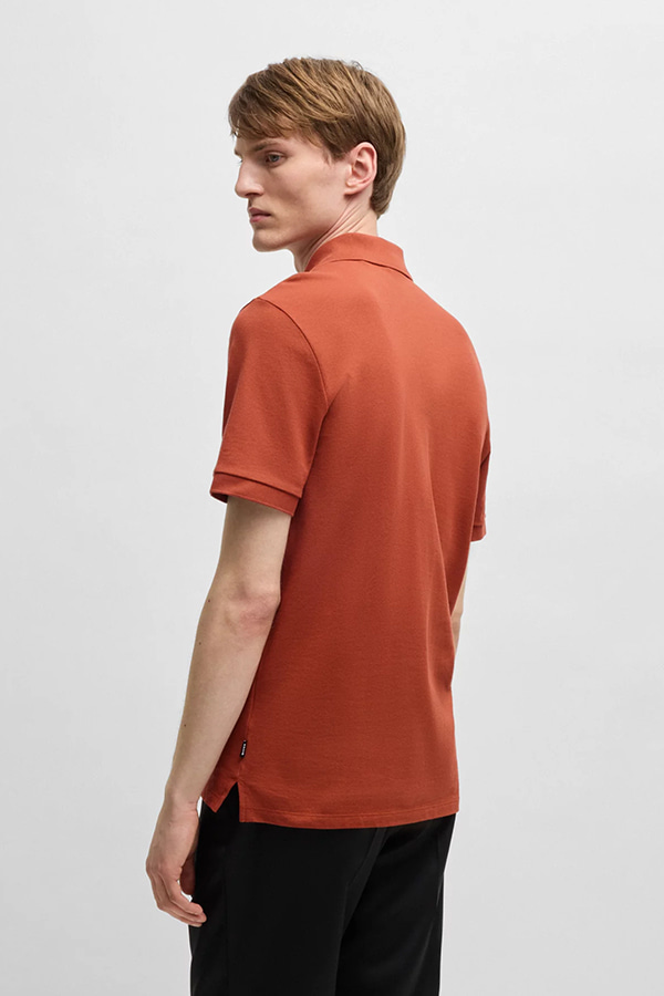 ΜΠΛΟΥΖΑ POLO (Never Out of Stock) BOSS - 806